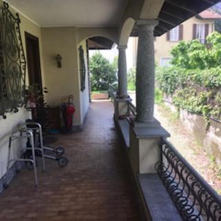 Casa Margherita Baveno Exterior photo